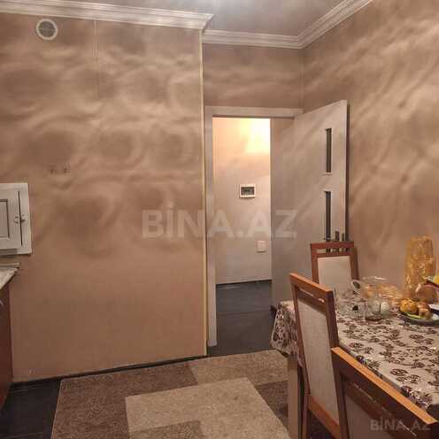 Satılır 1 otaqlı yeni tikili 38 m², photo 5 from 14