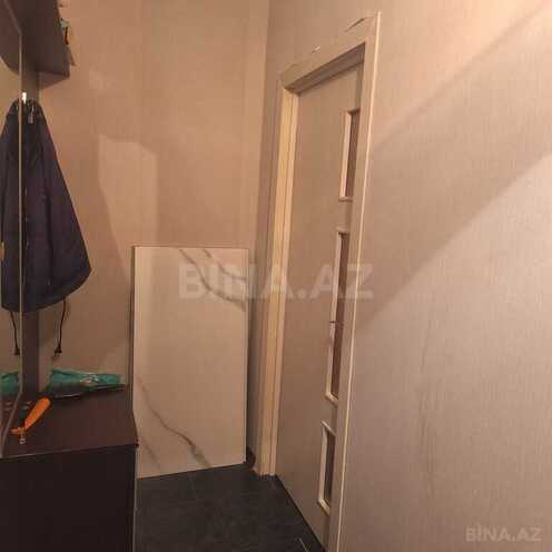 Satılır 1 otaqlı yeni tikili 38 m², photo 13 from 14