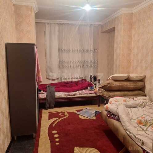 Satılır 1 otaqlı yeni tikili 38 m², photo 1 from 14