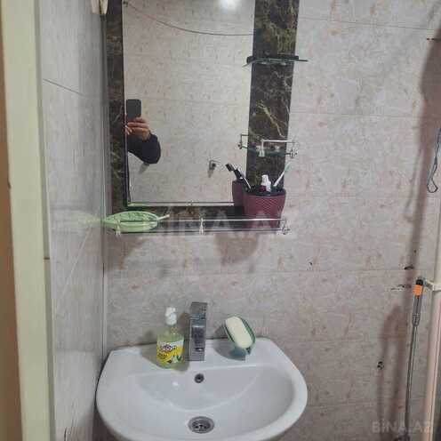 Satılır 1 otaqlı yeni tikili 38 m², photo 10 from 14