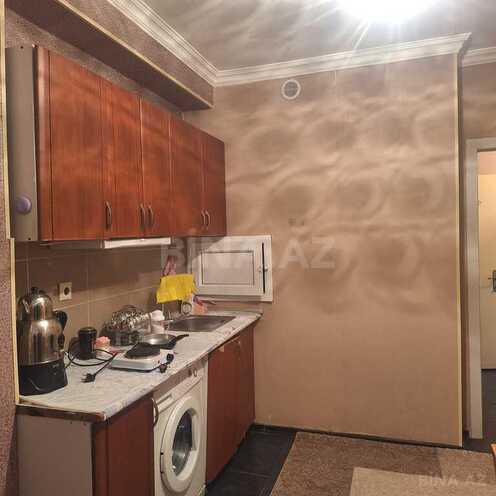 Satılır 1 otaqlı yeni tikili 38 m², photo 3 from 14