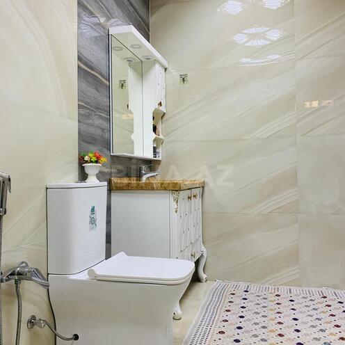 Satılır 6 otaqlı həyət evi/bağ evi 165 m², Biləcəri q., photo 10 from 15