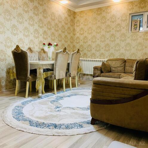 Satılır 6 otaqlı həyət evi/bağ evi 165 m², Biləcəri q., photo 4 from 15