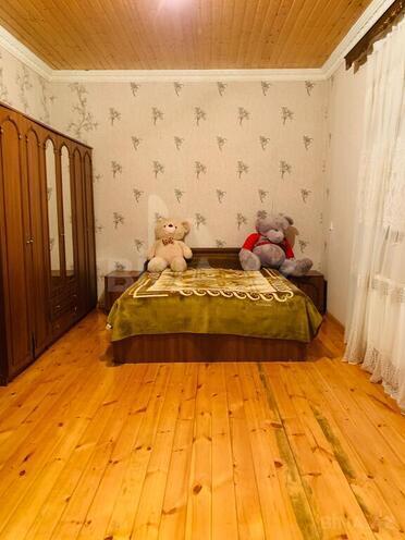 Satılır 6 otaqlı həyət evi/bağ evi 165 m², Biləcəri q., photo 3 from 15