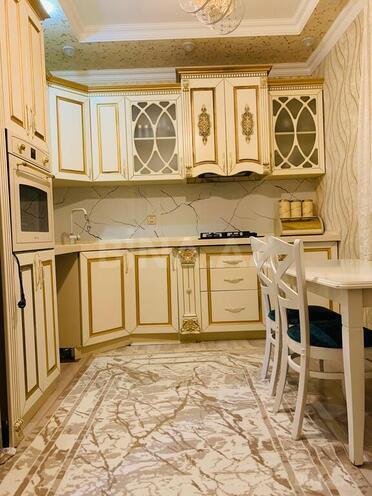 Satılır 6 otaqlı həyət evi/bağ evi 165 m², Biləcəri q., photo 8 from 15