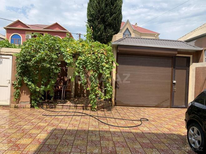 Satılır 6 otaqlı həyət evi/bağ evi 165 m², Biləcəri q., photo 11 from 15