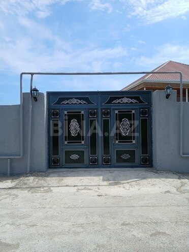 Продаётся 3-комн. дом/дача 100 м², пос. Тюркан, photo 8 from 10