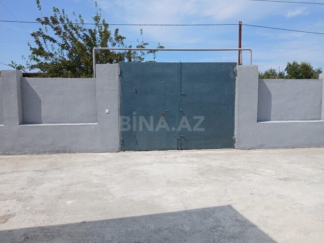 Продаётся 3-комн. дом/дача 100 м², пос. Тюркан, photo 9 from 10