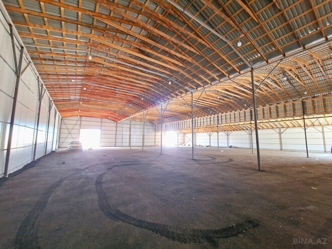 İcarəyə verilir  obyekt 360 m², Ulduz m., photo 4 from 7