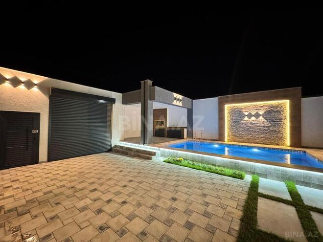 Satılır 4 otaqlı həyət evi/bağ evi 170 m², Şüvəlan q., photo 6 from 32