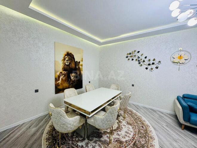 Satılır 4 otaqlı həyət evi/bağ evi 170 m², Şüvəlan q., photo 15 from 32