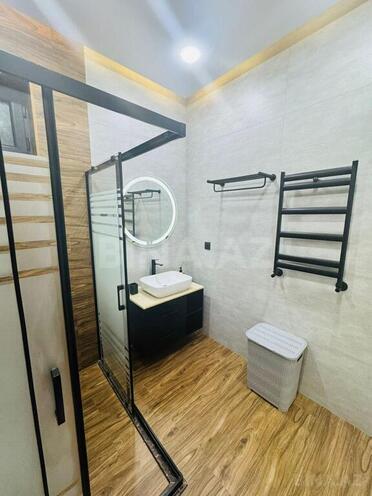 Satılır 4 otaqlı həyət evi/bağ evi 170 m², Şüvəlan q., photo 29 from 32