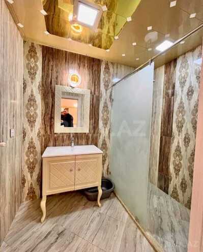 Продаётся 3-комн. новостройка 148 м², м. Элмляр Академиясы, photo 9 from 12
