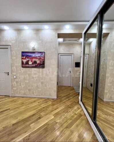 Продаётся 3-комн. новостройка 148 м², м. Элмляр Академиясы, photo 10 from 12
