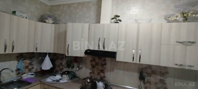 Satılır 4 otaqlı həyət evi/bağ evi 135 m², Yeni Ramana q., photo 9 from 15