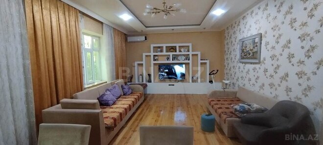 Satılır 4 otaqlı həyət evi/bağ evi 135 m², Yeni Ramana q., photo 10 from 15