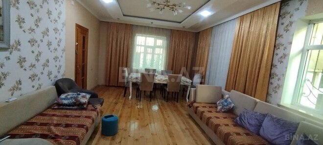 Satılır 4 otaqlı həyət evi/bağ evi 135 m², Yeni Ramana q., photo 5 from 15