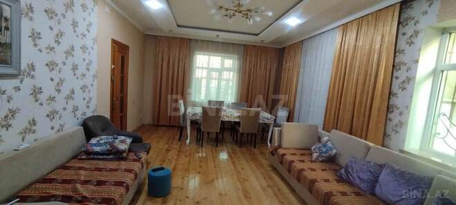 Satılır 4 otaqlı həyət evi/bağ evi 135 m², Yeni Ramana q., photo 6 from 15