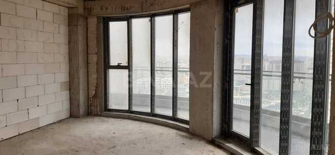 Satılır 2 otaqlı yeni tikili 80 m², Ağ şəhər q., photo 6 from 8