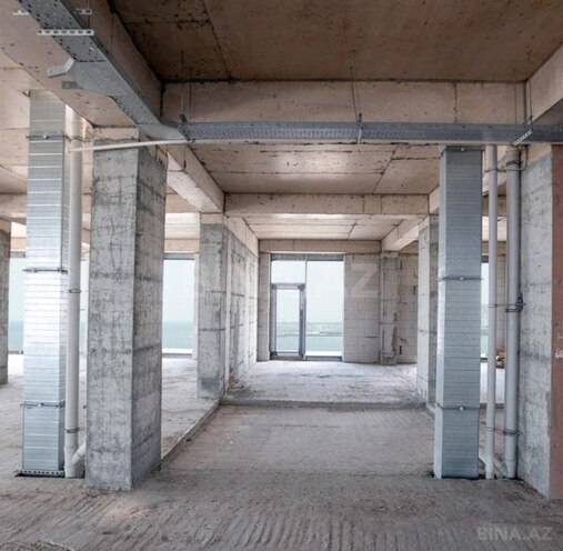 Satılır 2 otaqlı yeni tikili 80 m², Ağ şəhər q., photo 7 from 8