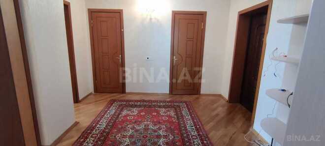 Satılır 3 otaqlı yeni tikili 105 m², İnşaatçılar m., photo 15 from 23
