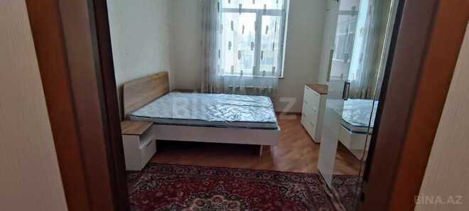 Satılır 3 otaqlı yeni tikili 105 m², İnşaatçılar m., photo 12 from 23