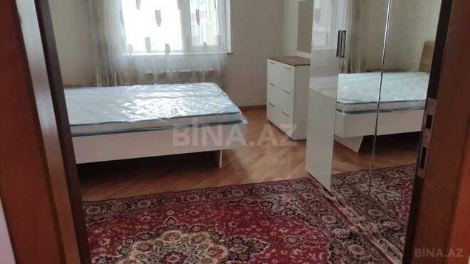Satılır 3 otaqlı yeni tikili 105 m², İnşaatçılar m., photo 7 from 23