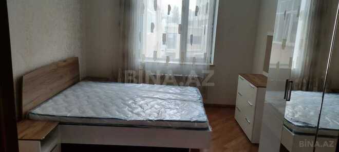 Satılır 3 otaqlı yeni tikili 105 m², İnşaatçılar m., photo 11 from 23