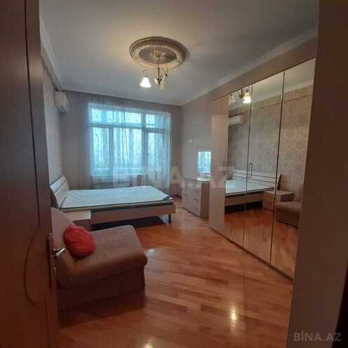 Satılır 3 otaqlı yeni tikili 105 m², İnşaatçılar m., photo 9 from 23