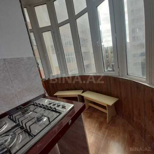 Satılır 3 otaqlı yeni tikili 105 m², İnşaatçılar m., photo 17 from 23