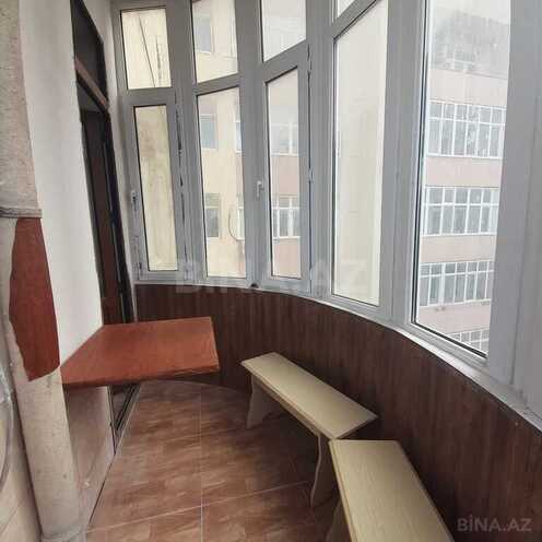 Satılır 3 otaqlı yeni tikili 105 m², İnşaatçılar m., photo 21 from 23