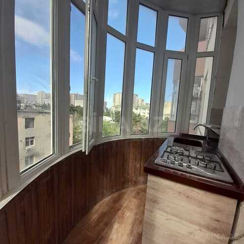 Satılır 3 otaqlı yeni tikili 105 m², İnşaatçılar m., photo 22 from 23