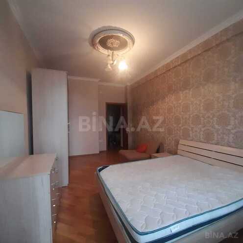 Satılır 3 otaqlı yeni tikili 105 m², İnşaatçılar m., photo 14 from 23