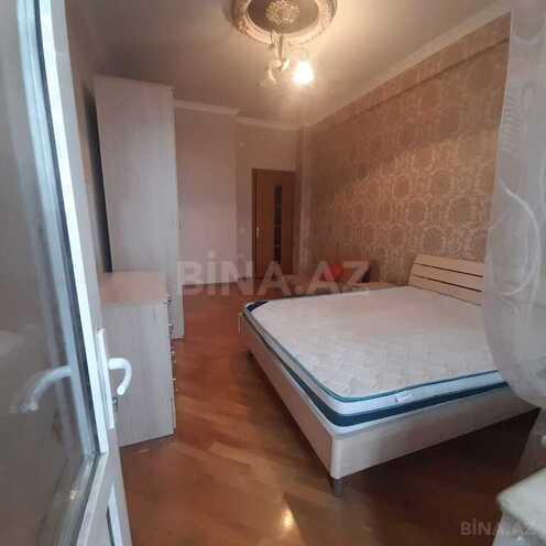 Satılır 3 otaqlı yeni tikili 105 m², İnşaatçılar m., photo 10 from 23