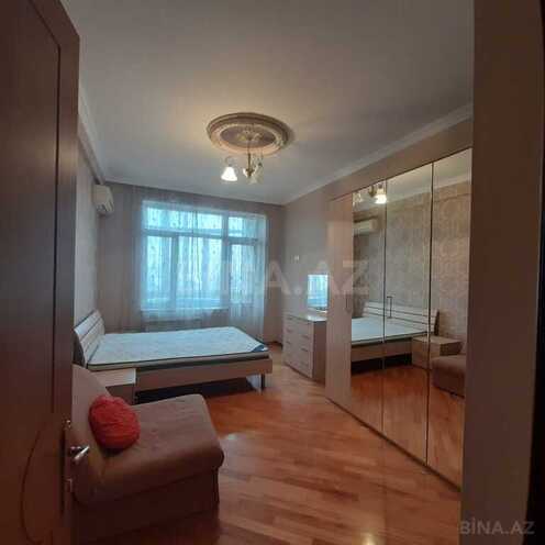 Satılır 3 otaqlı yeni tikili 105 m², İnşaatçılar m., photo 8 from 23