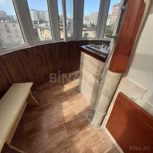 Satılır 3 otaqlı yeni tikili 105 m², İnşaatçılar m., photo 18 from 23