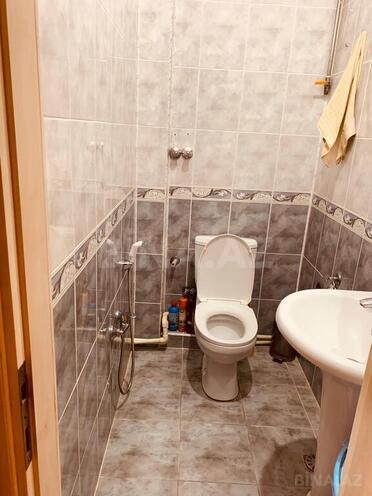 Satılır 3 otaqlı köhnə tikili 85 m², 28 May m., photo 4 from 9