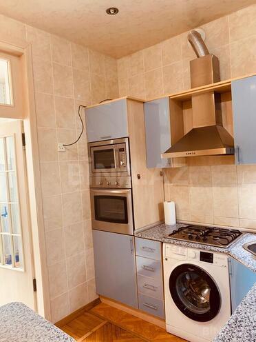 Satılır 3 otaqlı köhnə tikili 85 m², 28 May m., photo 7 from 9