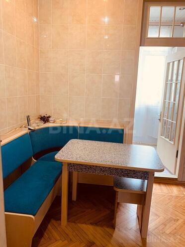 Satılır 3 otaqlı köhnə tikili 85 m², 28 May m., photo 8 from 9