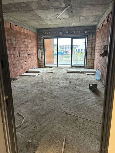 Продаётся 1-комн. новостройка 55 м², пос. Sea Breeze, photo 6 from 7