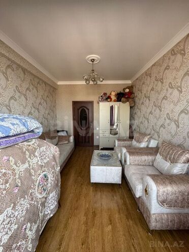 Продаётся 4-комн. новостройка 142 м², Ясамальский р., photo 9 from 17