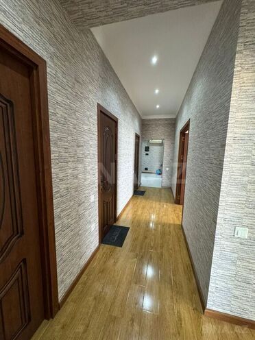 Продаётся 4-комн. новостройка 142 м², Ясамальский р., photo 14 from 17