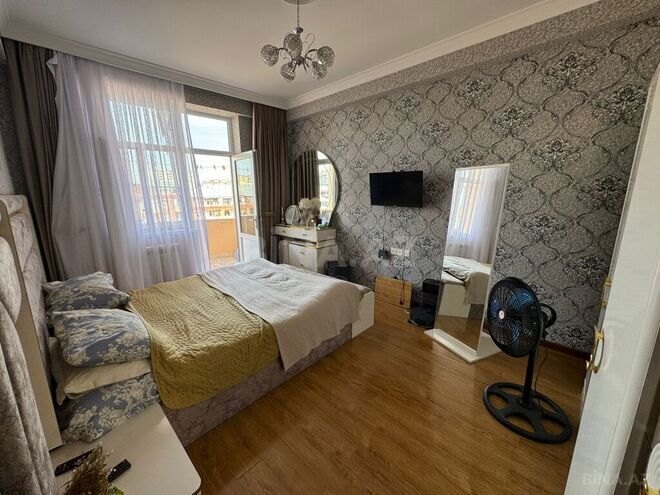 Продаётся 4-комн. новостройка 142 м², Ясамальский р., photo 5 from 17