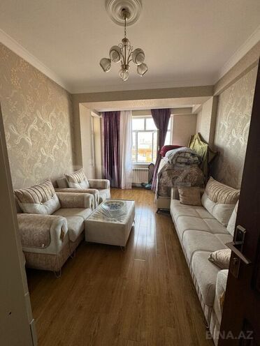 Продаётся 4-комн. новостройка 142 м², Ясамальский р., photo 4 from 17