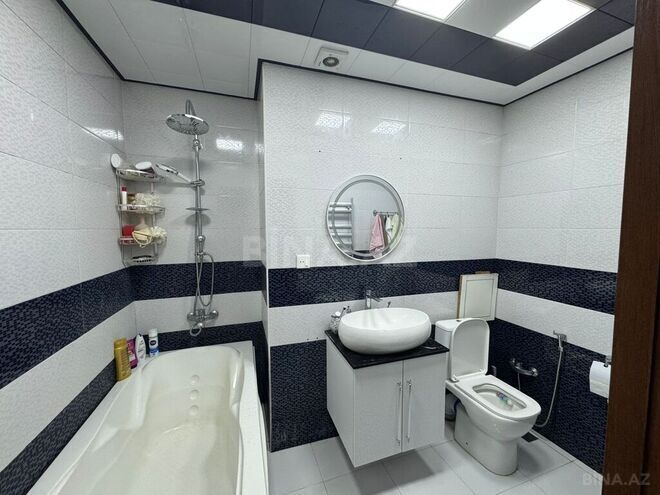 Продаётся 4-комн. новостройка 142 м², Ясамальский р., photo 16 from 17
