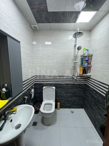 Продаётся 4-комн. новостройка 142 м², Ясамальский р., photo 15 from 17