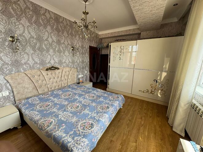 Продаётся 4-комн. новостройка 142 м², Ясамальский р., photo 7 from 17
