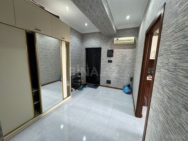 Продаётся 4-комн. новостройка 142 м², Ясамальский р., photo 12 from 17