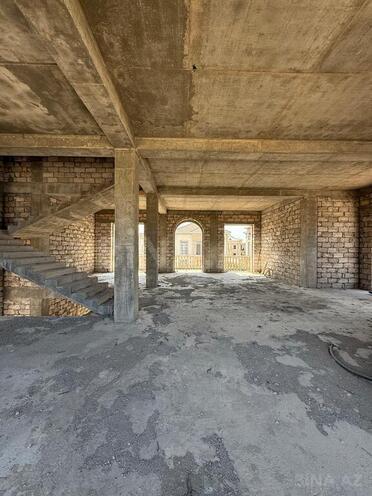 Продаётся 8-комн. дом/дача 430 м², пос. Нардаран, photo 8 from 12