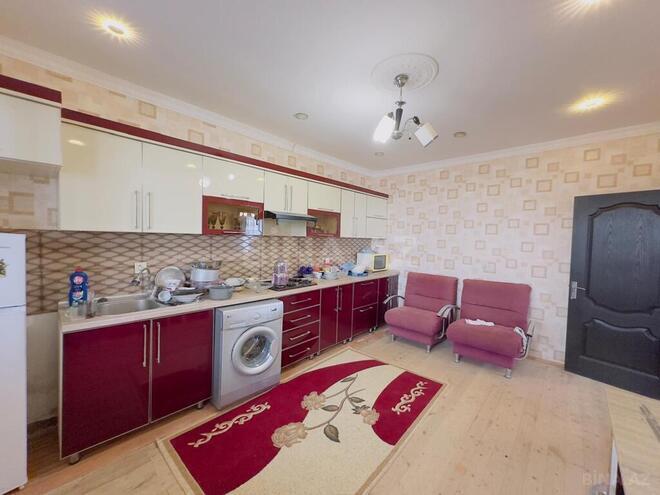 Satılır 4 otaqlı həyət evi/bağ evi 100 m², Şüvəlan q., photo 15 from 23